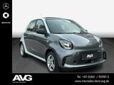 Smart smart EQ forfour Faltdach Cool & Audio Plus-P - Smart Gebrauchtwagen von 2021