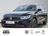 Volkswagen Tiguan 2.0 TDI Active DSG IQ.LIGHT+NAV+HuD - VW Tiguan Gebrauchtwagen in Braunschweig