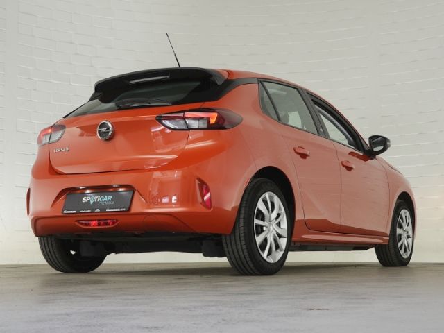 Corsa-e F EDITION 50kWh AT+SITZHEIZUNG+KEYLESS+K