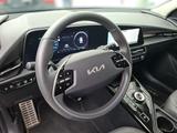 Kia Niro 1.6 Hybrid Spirit Technololgie Paket 18 Zol - Kia Niro in Bremen