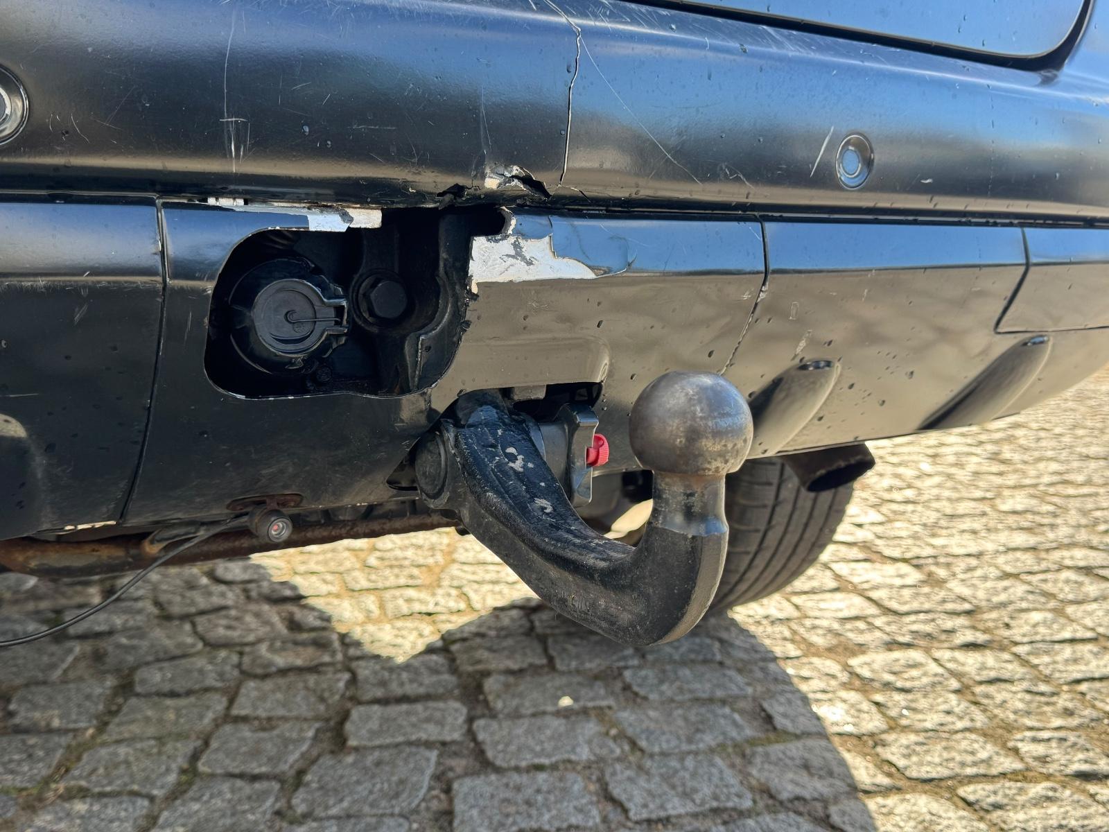 Mercedes-Benz ML270 2004 — photo 5