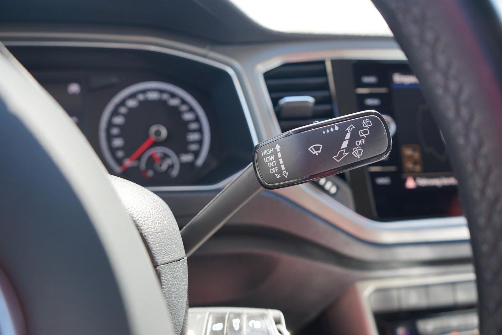 Volkswagen T-Roc 1.5 TSI LED ACC App Connect Sitzheizung, миниатюра 28