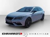 Seat Leon Sportstourer 2.0 TSI DSG 4Drive CUPRA 300 P - Seat Leon Gebrauchtwagen in Leipzig