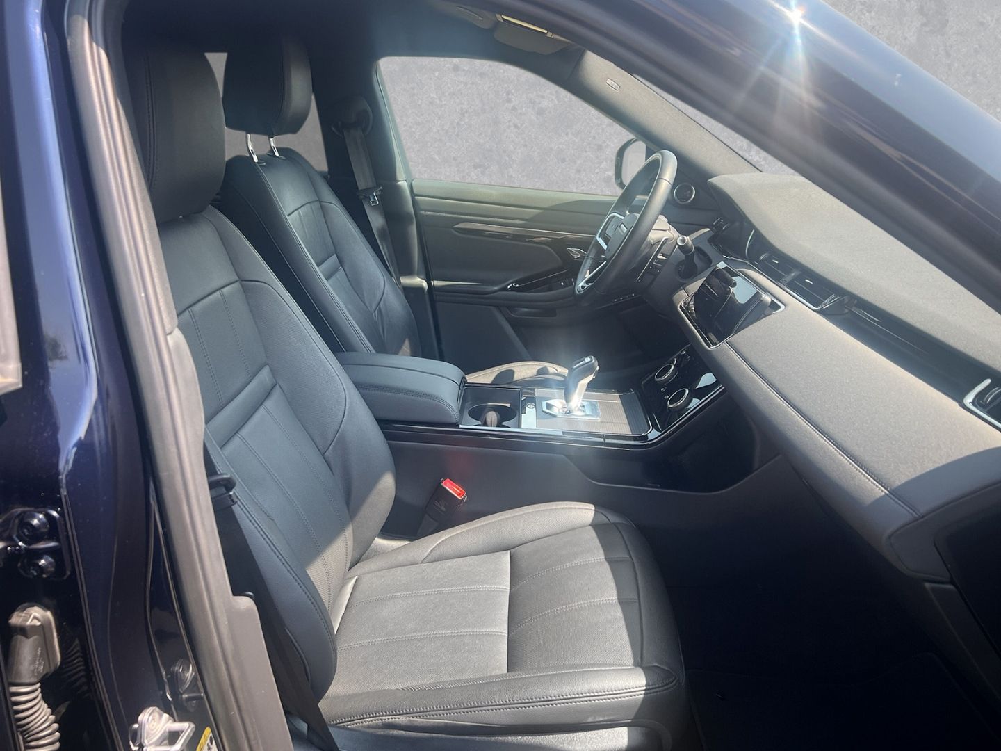 Land Rover Range Rover Evoque D165 R-Dynamic SE *AHKel.*20' imagem 3