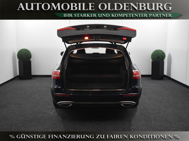 Mercedes-Benz E 300 de T Avantgarde *Distro+*AHK*BURM*Memory*