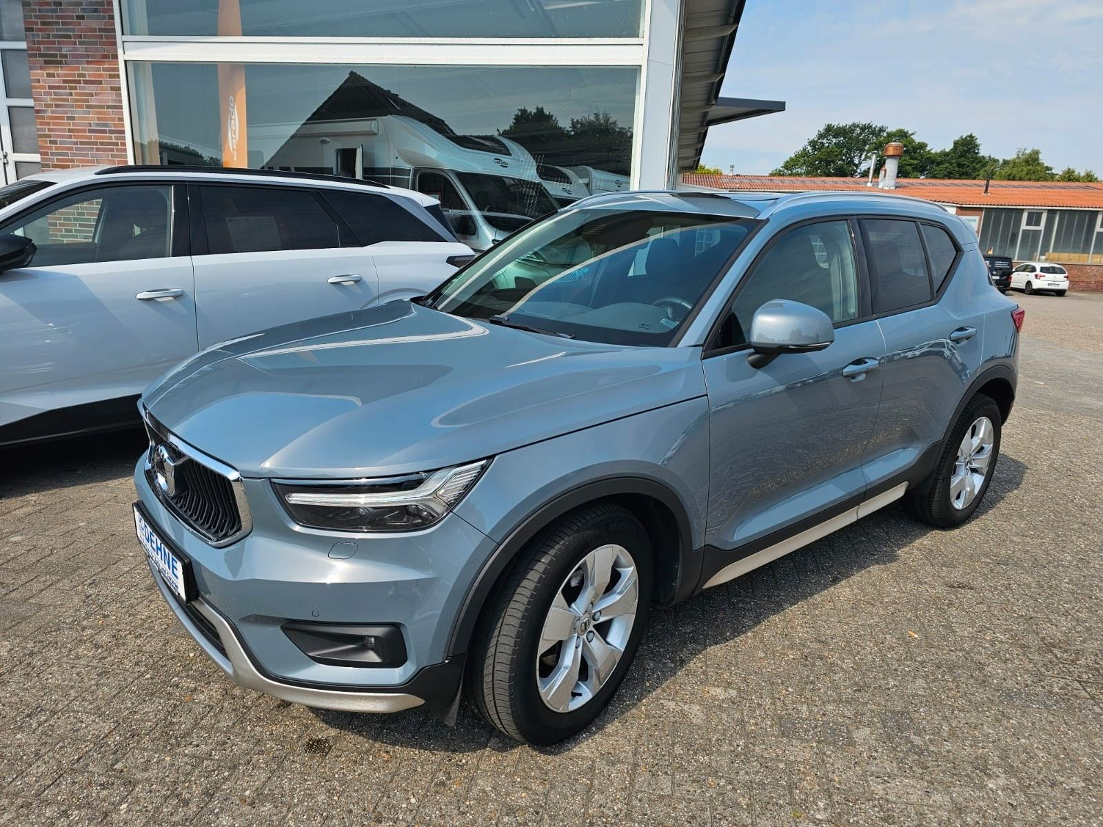 Volvo XC 40 XC40 Momentum 2WD