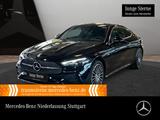 Mercedes-Benz CLE 300 e Coupe AMG Premium+ DIISTR+/AHK/Pano/ - Mercedes-Benz CLE 300 in Stuttgart