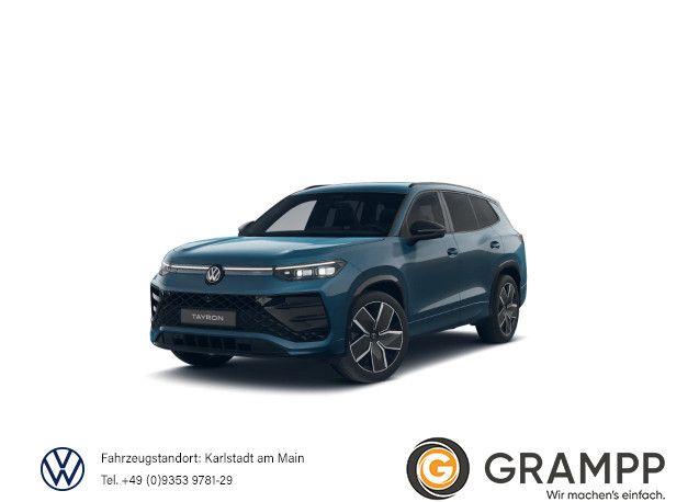 Image of Volkswagen Tayron