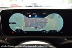 MERCEDES-BENZ A 220 d 4Matic Lim.~Teilleder~LED~Navi~Automatik