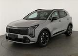 Kia Sportage 1.6 T-GDI AWD GT-Line, neues Modell, VO - Kia Sportage: Awd