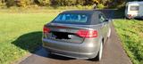 Audi A3 Cabriolet - Audi Cabriolet aus 2012