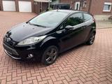 Ford Fiesta 1,4 Titanium Titanium - Ford Fiesta aus 2008: Titanium