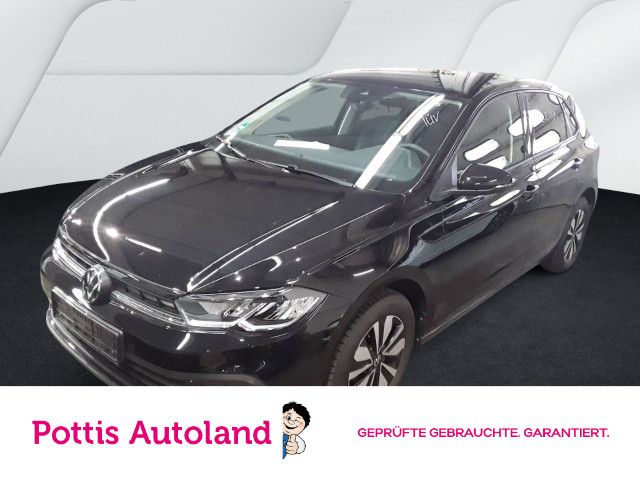 Volkswagen Polo 1.0 TSI GOAL NAVI PDC LED SITZHZG