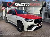 Mercedes-Benz GLE 63 AMG S AMG 4Matic+ 55 Jahre AMG Edition - Mercedes-Benz: AMG E55