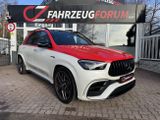 Mercedes-Benz GLE 63 AMG S AMG 4Matic+ 55 Jahre AMG Edition - Mercedes-Benz: AMG E55
