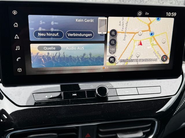 Fahrzeugabbildung Nissan Juke 1.6 Hybrid Tekna*TechoPack*19Zoll*Leder