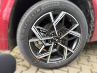Hyundai TUCSON - Vorschau Bild 6