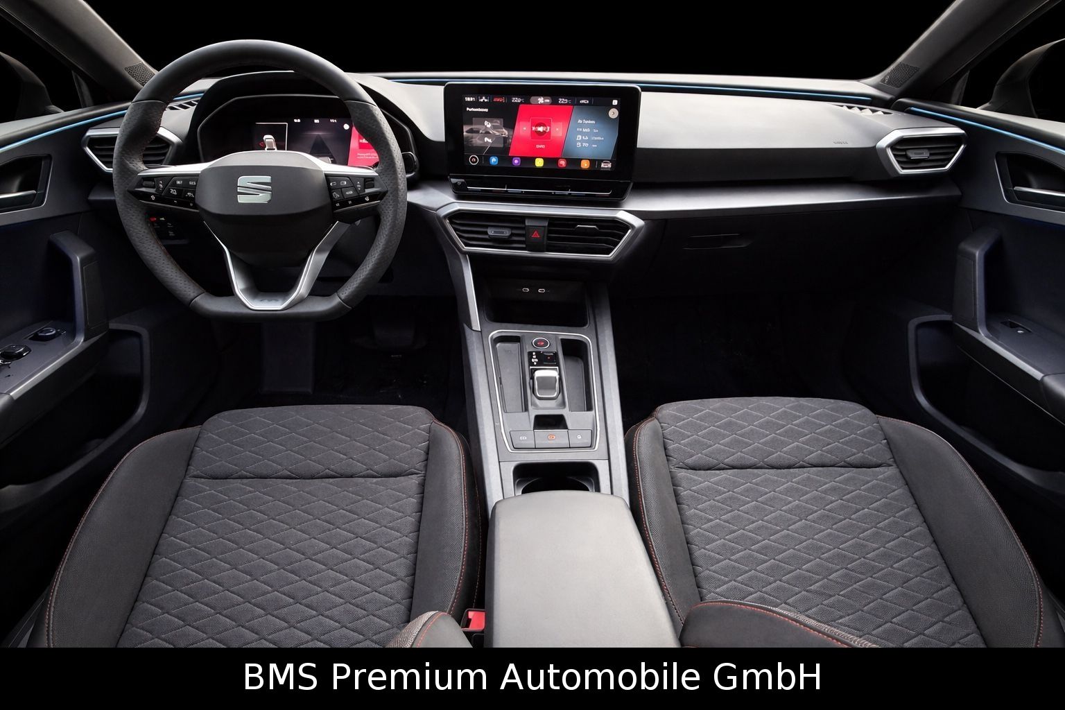 Seat Leon FR Kamera.LED.Garantie imagem 2