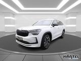 Skoda KODIAQ SPORTLINE 4X4 2.0 TDI DSG 7-SITZER (+EURO - Skoda Jahreswagen: Eu