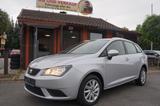Seat Ibiza ST Style Salsa*Navi*Klima*Alu*2 Hand* - Seat Ibiza Salsa mit Diesel-Antrieb