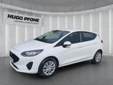 Ford Fiesta Cool & Connect 1.0 EB LED SHZ PDC Klima B - Ford Fiesta in Lübeck
