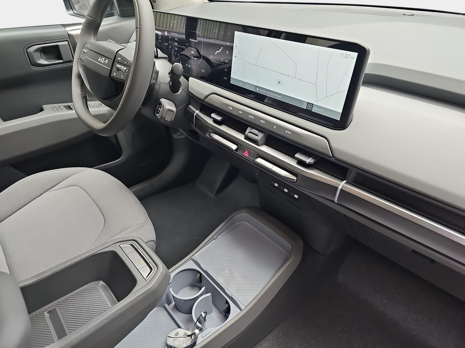 Kia EV3 - Bild 18