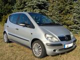 Mercedes-Benz A 160 Classic LANGVERSION, TÜV 06/27, Klima - Mercedes-Benz A-Klasse: Langversion