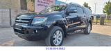 Ford Ranger Wildtrak Doppelkabine 4x4
