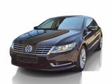 Volkswagen CC 2.0 TDI*AUTOM.*TÜV*KLIMA*PDC*NAVI*AHK*1.HAND*