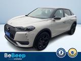 DS Automobiles DS DS3 Crossback CROSSBACK 1.5 BLUEHDI PERFORMAN - DS Automobiles DS3 aus 2021