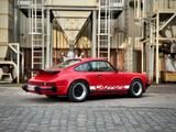 Porsche 911 G-Modell 3.2 H-Kennzeichen - Porsche Modell 911 Gebrauchtwagen