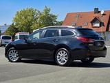 Mazda 6 Kombi 2.0 Exclusive-Line 1.HAND+VOLL LED+NAVI+ - Mazda 6 Gebrauchtwagen in Nürnberg