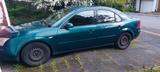 Ford Mondeo 2.0 Trend Trend - Ford Mondeo aus 2001: Trend