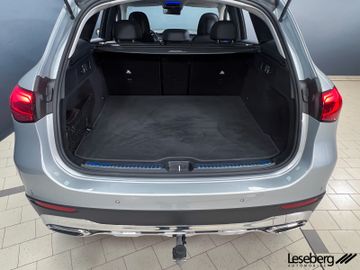 Mercedes GLC 220 - 8