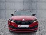 Skoda Karoq 2.0 TSI 4x4 DSG SPORTLINE NAVI+PANO+STDHZG - Skoda mit Benzin-Antrieb