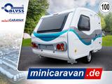 Niewiadów Toilette  GFK Aufbau 750kg GG 100km/h - Offers matching your search criteria