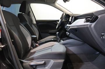 Skoda Kamiq 1.0 TSI Selection AID+CARPLAY+KEY+KAM+LED