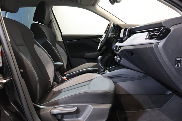 Skoda Kamiq 1.0 TSI Selection AID+CARPLAY+KEY+KAM+LED