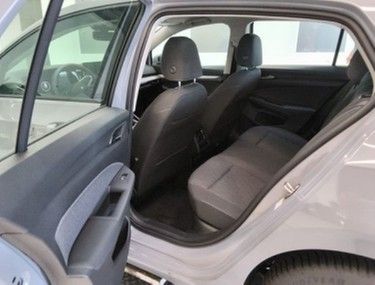 Volkswagen Golf - Bild 4