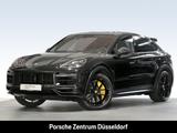 Porsche Cayenne Turbo GT Burmester InnoDrive Head-Up - Porsche Cayenne: Geländewagen