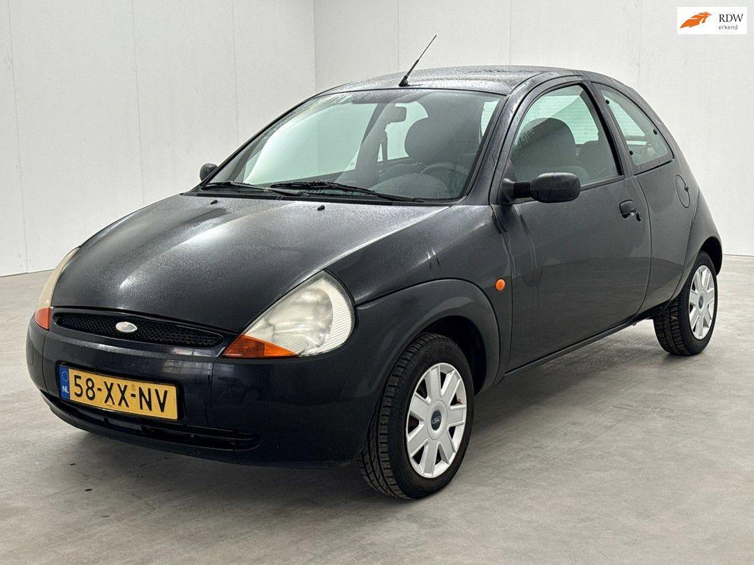 Ford Ka/Ka+