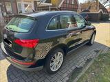 Audi Q5 2.0 TDI S tronic quattro - Park.Leder.Navi - Audi Q5 aus 2012