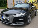 Audi TTS Coupe 2.0 TFSI S tronic quattro  - Audi TTS in Wuppertal