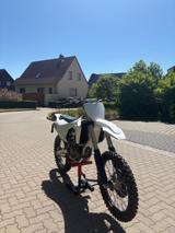 Husqvarna FC 250 - HUSQVARNA 250