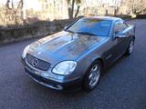 Mercedes-Benz SLK 230 KOMPRESSOR,Designo, 2. Hand,DT. Fahrzeug - Mercedes-Benz SLK designo