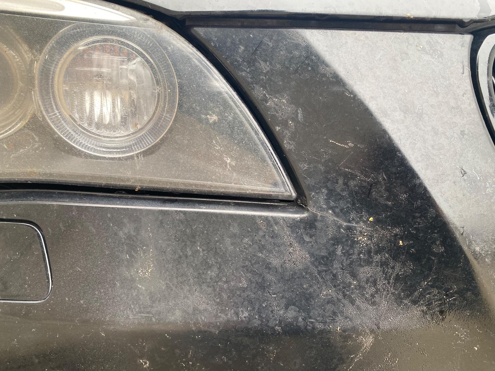 BMW 520 2010 — photo 13