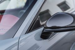 Fahrzeugabbildung Porsche 911 Turbo S *LEICHTBAU / AERO / GARANTiE/MWST.*