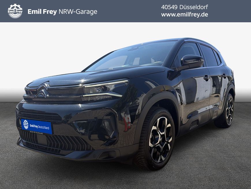 Image of Citroën C5 Aircross