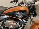 Harley-Davidson Fat Boy 105TH Anniversary