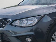 SEAT Arona 1.0 TSI Xcellence~gepflegt